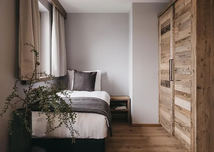 Vaya Zillertal Aschau Im Zillertal