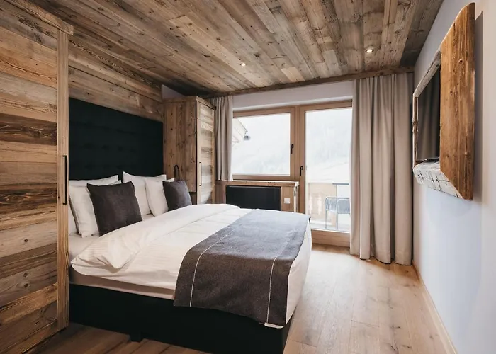 Hotel Vaya Zillertal 4*