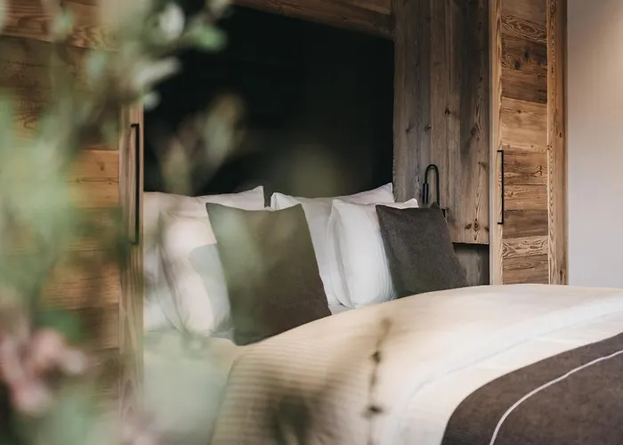 Hotel Vaya Zillertal Aschau Im Zillertal