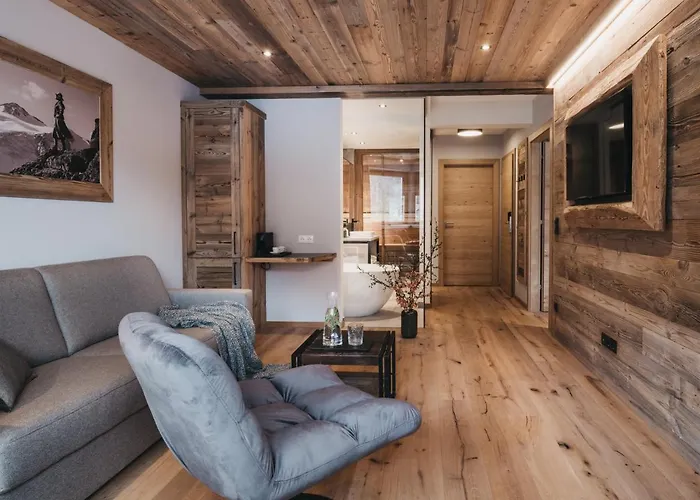 Vaya Zillertal Hotel 4*