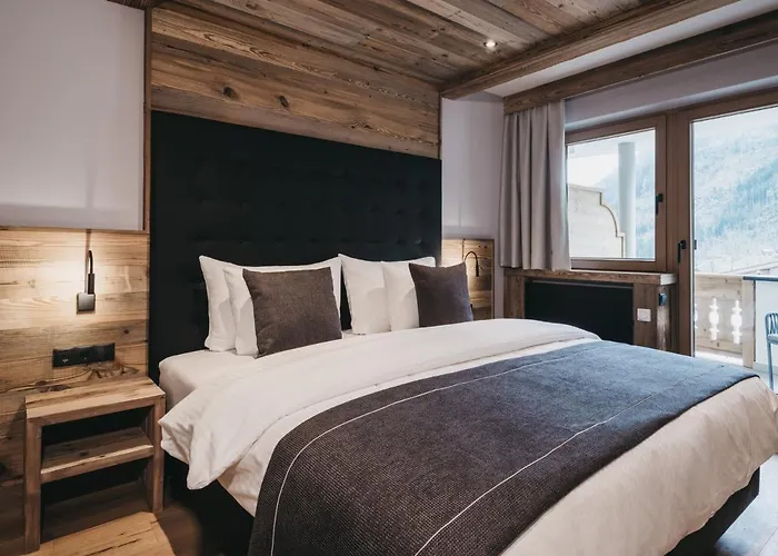 Vaya Zillertal Aschau Im Zillertal