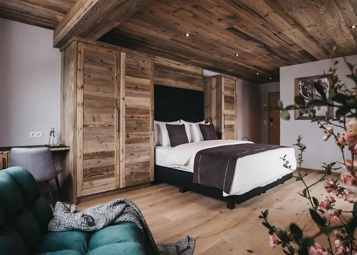 Vaya Zillertal Aschau Im Zillertal