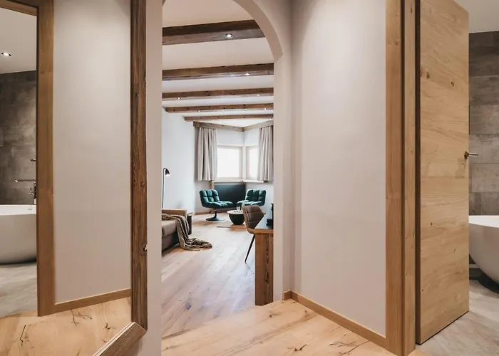 Vaya Zillertal 4* Aschau Im Zillertal