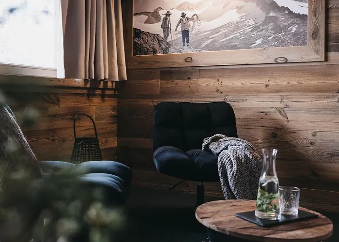 Vaya Zillertal 4* Aschau Im Zillertal