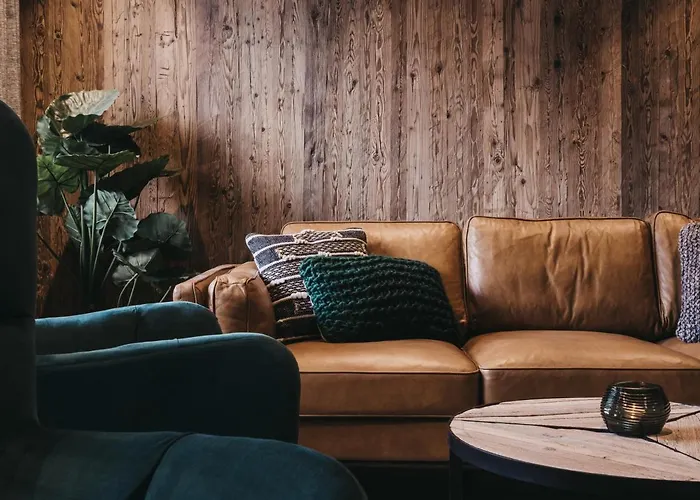 Vaya Zillertal Hotel