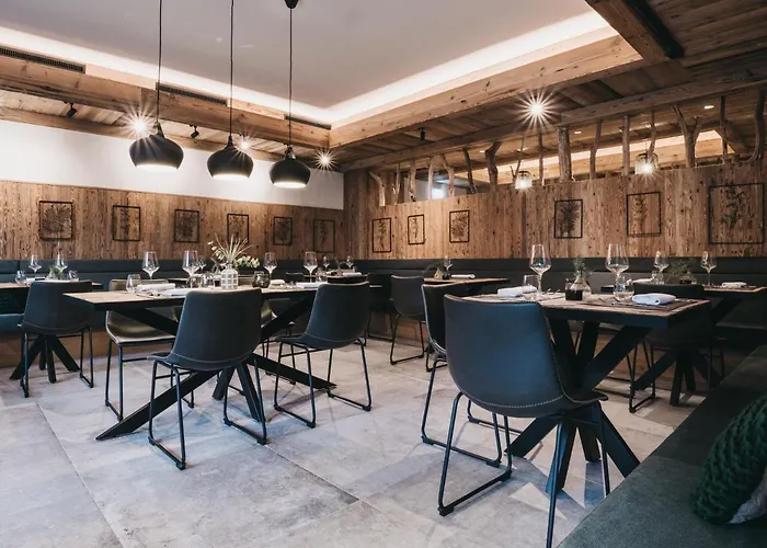 Vaya Zillertal Aschau Im Zillertal