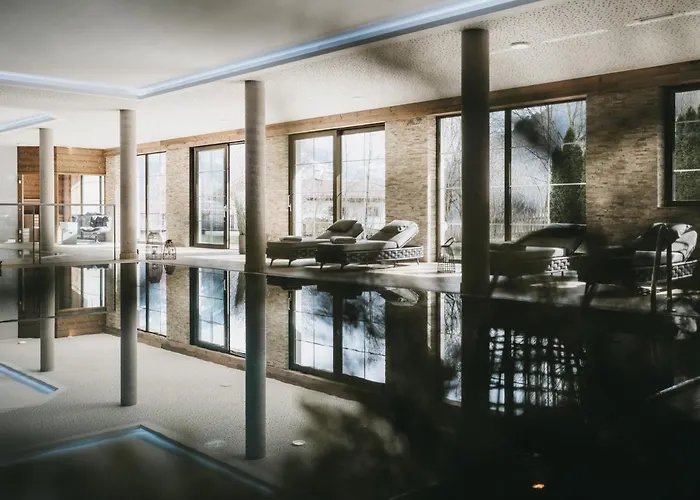 Hotel Vaya Zillertal