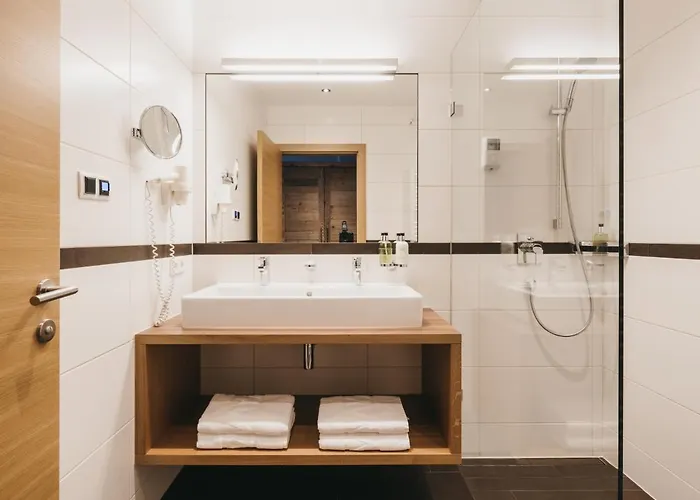 Vaya Zillertal Hotel 4*