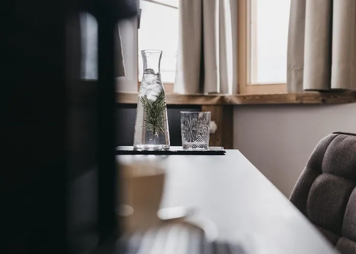 Vaya Zillertal Hotel Aschau Im Zillertal