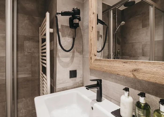 Vaya Zillertal Hotel