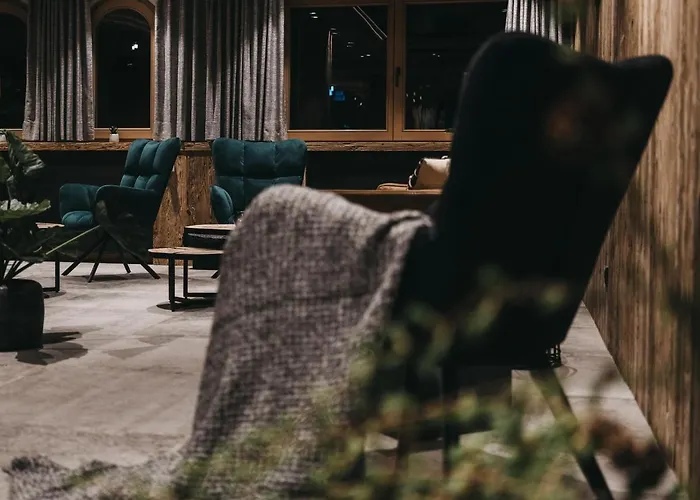 Hotel Vaya Zillertal