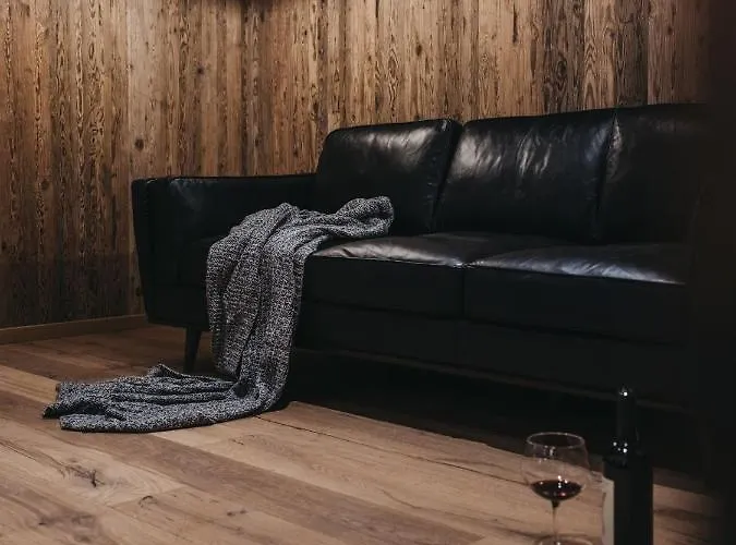 Vaya Zillertal Hotel Aschau Im Zillertal