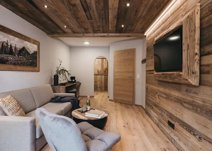 Vaya Zillertal Hotel Aschau Im Zillertal