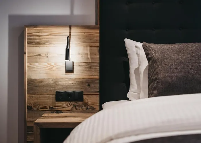 Hotel Vaya Zillertal 4*