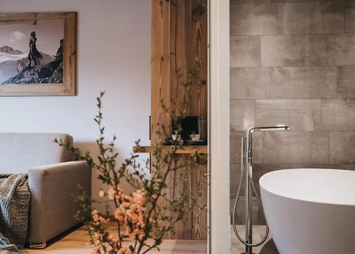 Vaya Zillertal Hotel 4*