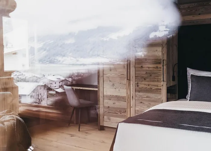 Vaya Zillertal Hotel