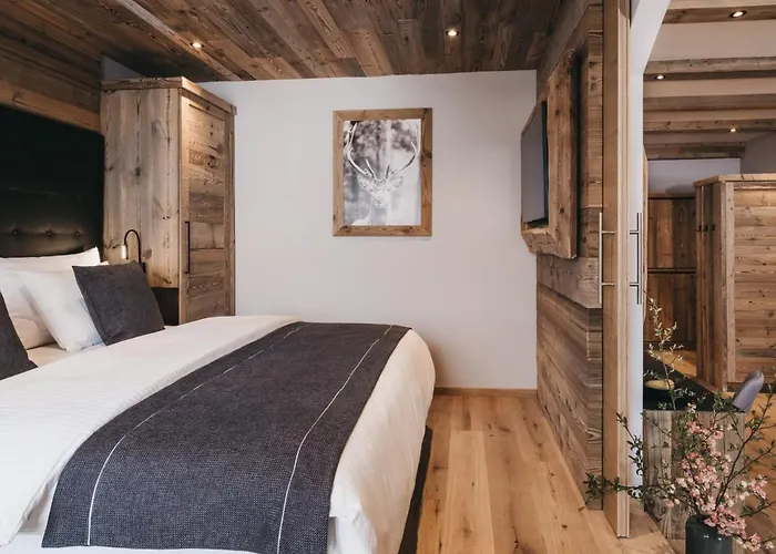 Vaya Zillertal Hotel 4*