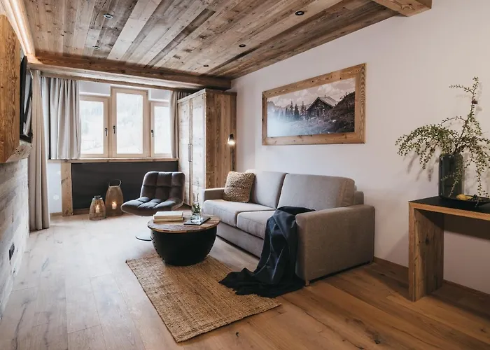 Vaya Zillertal Hotel Aschau Im Zillertal