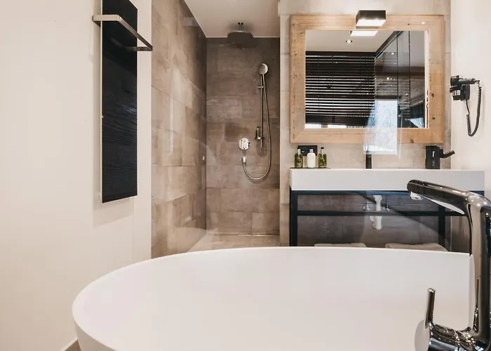 Vaya Zillertal 4* Aschau Im Zillertal