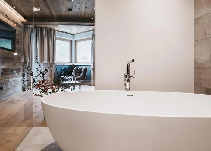 Vaya Zillertal Aschau Im Zillertal