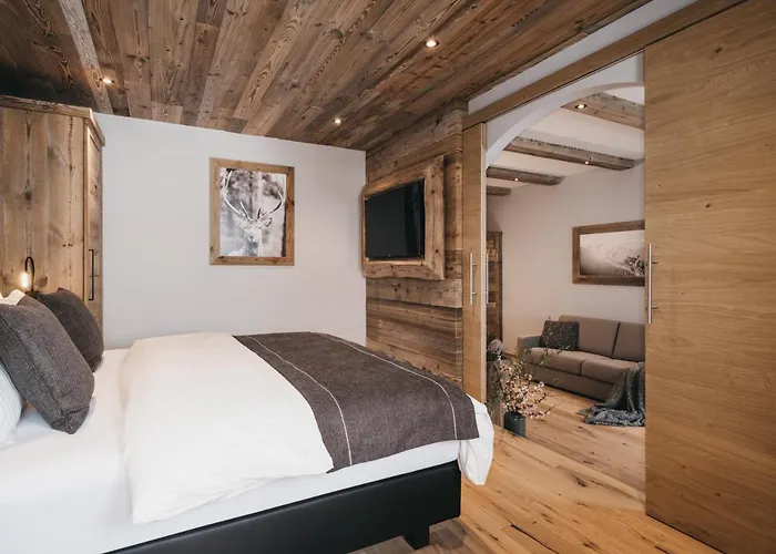 Vaya Zillertal Hotel 4*