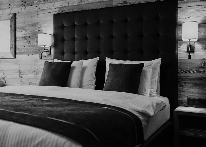 Vaya Zillertal 4* Aschau Im Zillertal