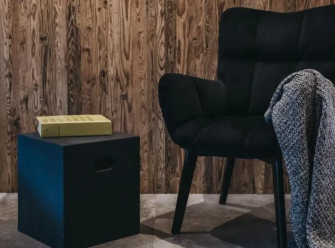 Vaya Zillertal Aschau Im Zillertal