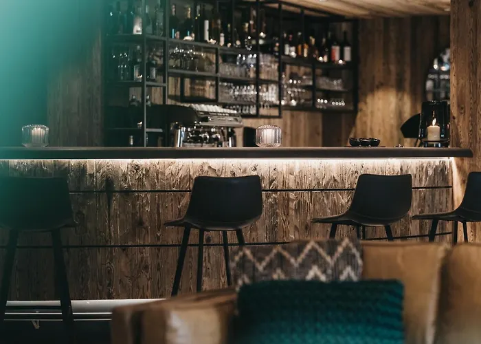 Vaya Zillertal Hotel