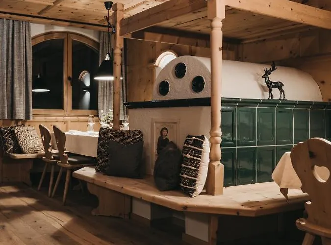 Vaya Zillertal Hotel Aschau Im Zillertal