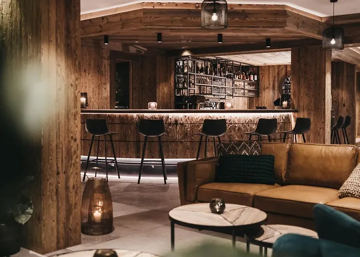 Vaya Zillertal Hotel 4*