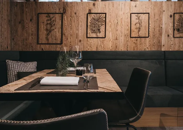 Vaya Zillertal Aschau Im Zillertal