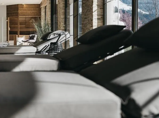 Hotel Vaya Zillertal Aschau Im Zillertal