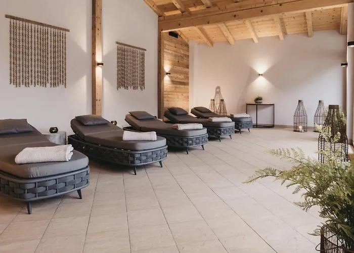 Vaya Zillertal Hotel Aschau Im Zillertal