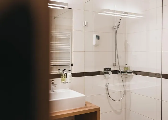 Hotel Vaya Zillertal Aschau Im Zillertal