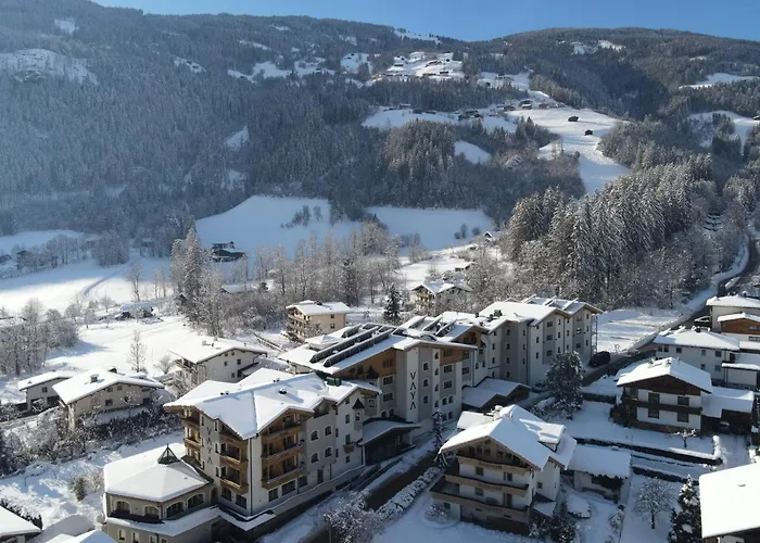 Vaya Zillertal 4*
