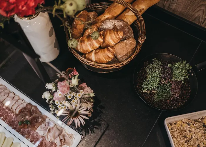 Vaya Zillertal Hotel