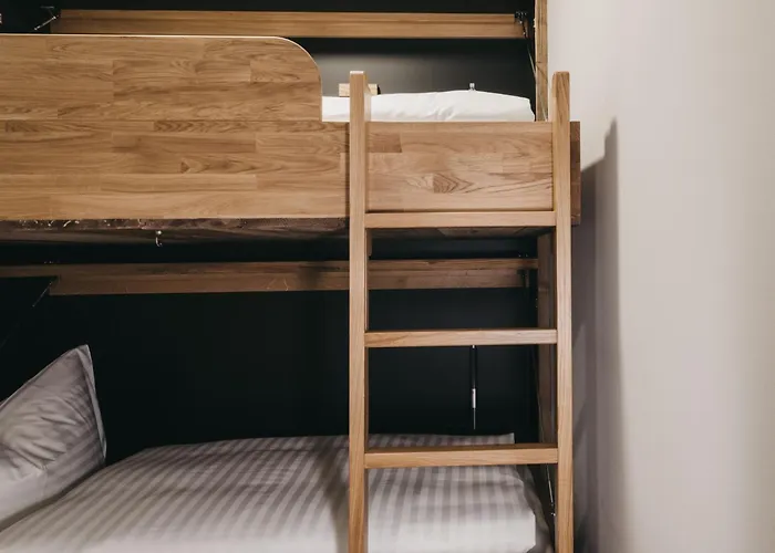 Vaya Zillertal Szálloda