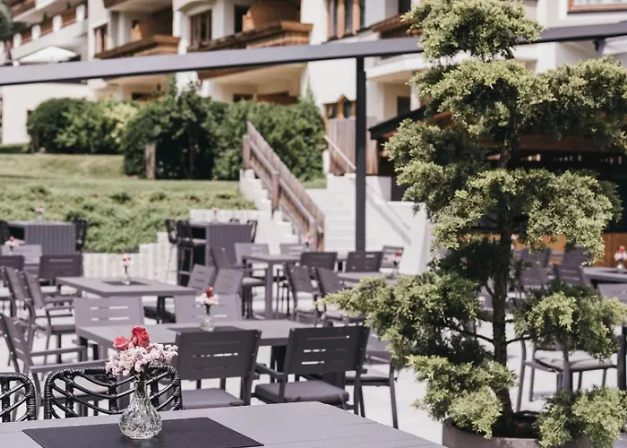 Vaya Zillertal Szálloda Aschau Im Zillertal