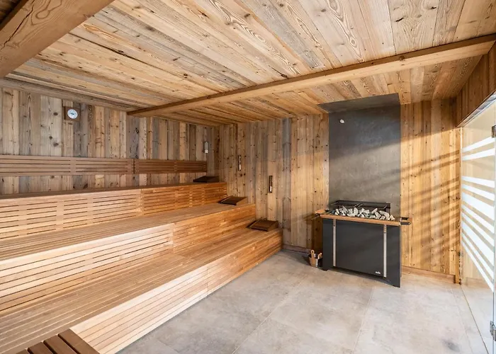 Vaya Zillertal 4* Aschau Im Zillertal