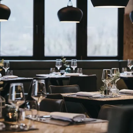 Vaya Zillertal 4* Aschau Im Zillertal