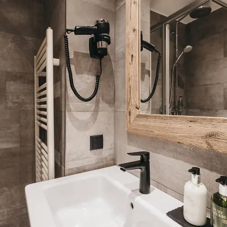 Vaya Zillertal 酒店