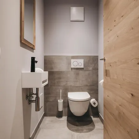 酒店 Vaya Zillertal Aschau Im Zillertal