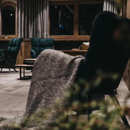 酒店 Vaya Zillertal