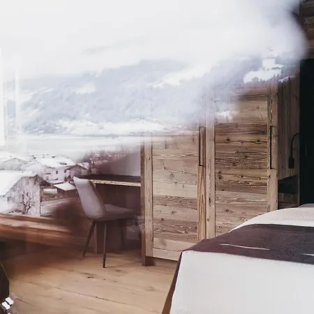 Vaya Zillertal Inklusive Gaestekarte Erste Ferienregion Zillertal Hotel