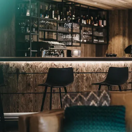 Vaya Zillertal 酒店