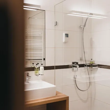 酒店 Vaya Zillertal Aschau Im Zillertal