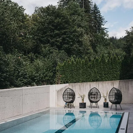 Hotel Vaya Zillertal Inklusive Gaestekarte Erste Ferienregion Zillertal