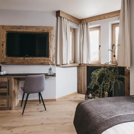 Vaya Zillertal 호텔 4*