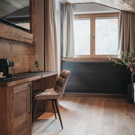 Vaya Zillertal 호텔 4*