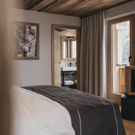 Vaya Zillertal 호텔